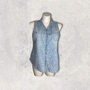 Sonoma Lifestyle Shirt, Size XL